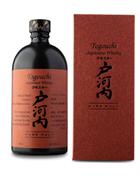 Togouchi Japansk Pure Malt Whisky Japan